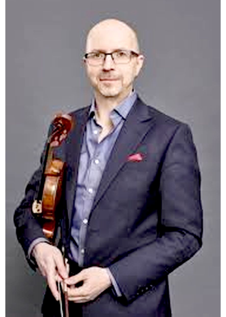 Сергей Левитин